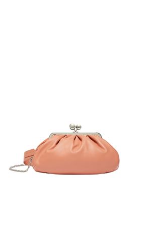Pasticcino Bag Medium cubico in nappa 2515511024600072 MAX MARA WEEKEND | Pochette | 2515511024600072